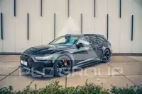 2020 Audi RS6
