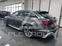 2020 Audi RS6