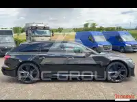 2020 Audi RS6
