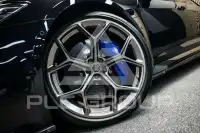 2020 Audi RS6