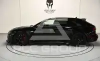2020 Audi RS6