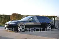 2020 Audi RS6