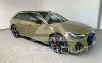 2020 Audi RS6