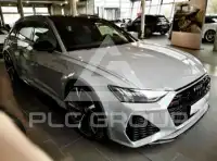 2020 Audi RS6