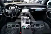 2020 Audi RS6