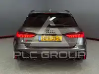 2020 Audi RS6