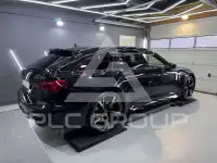 2020 Audi RS6