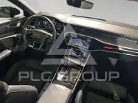 2020 Audi RS6