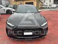 2020 Audi RS6