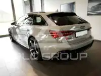 2020 Audi RS6