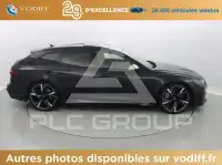 2020 Audi RS6
