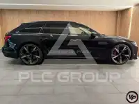 2020 Audi RS6