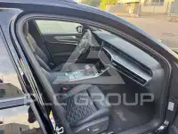 2020 Audi RS6