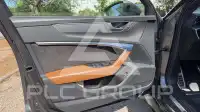 2020 Audi RS6