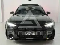 2020 Audi A6