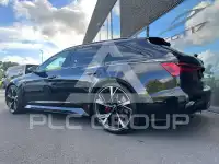 2020 Audi RS6
