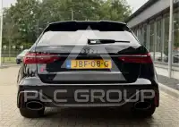 2020 Audi RS6