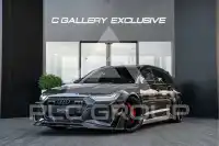 2020 Audi RS6