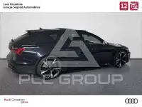 2020 Audi RS6