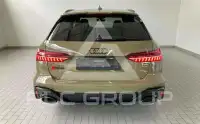 2020 Audi RS6