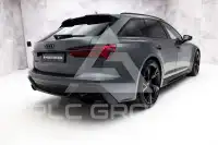 2020 Audi RS6