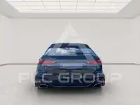 2020 Audi RS6