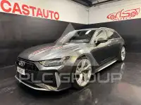 2020 Audi RS6