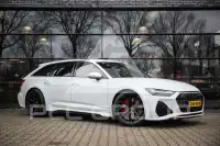 2020 Audi RS6