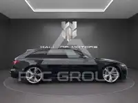 2020 Audi RS6