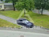 2020 Audi RS6
