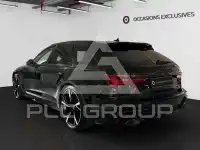 2020 Audi RS6