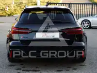 2020 Audi RS6