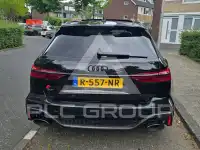 2020 Audi RS6