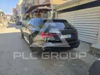 2020 Audi RS6