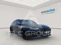 2020 Audi RS6