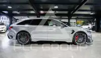 2020 Audi RS6