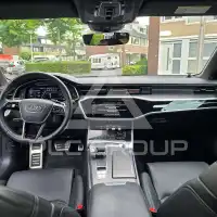 2020 Audi RS6