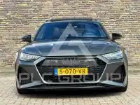 2020 Audi RS6