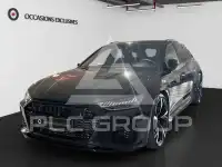 2020 Audi RS6