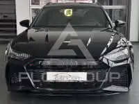 2020 Audi RS6