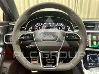 2020 Audi RS6
