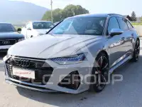 2020 Audi RS6