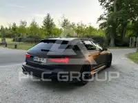 2020 Audi RS6