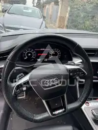 2020 Audi RS6