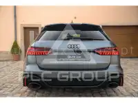 2020 Audi RS6
