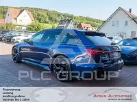 2020 Audi RS6