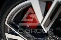 2020 Audi RS6