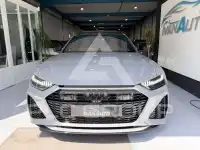 2020 Audi RS6
