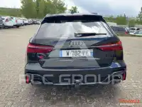 2020 Audi RS6
