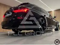 2020 Audi RS6